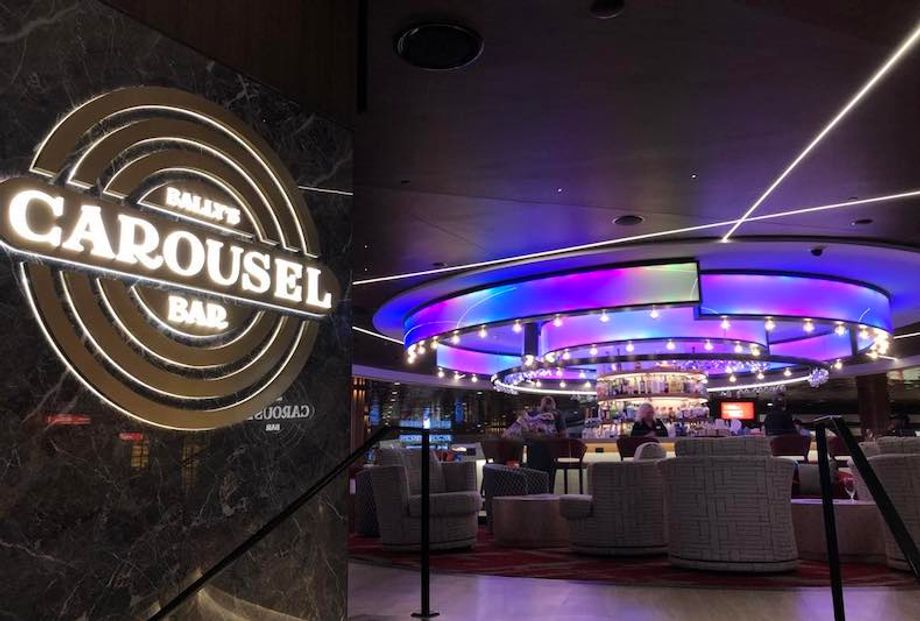 Carousel-Bar